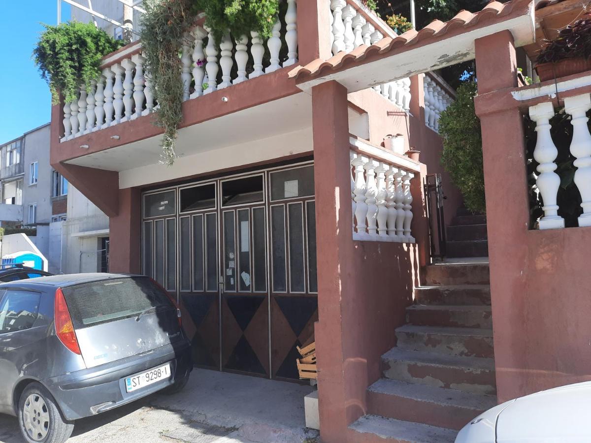Apartament Ani Split Zewnętrze zdjęcie