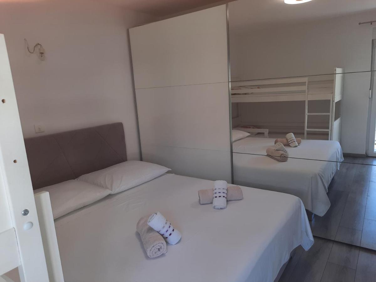 Apartament Ani Split Zewnętrze zdjęcie