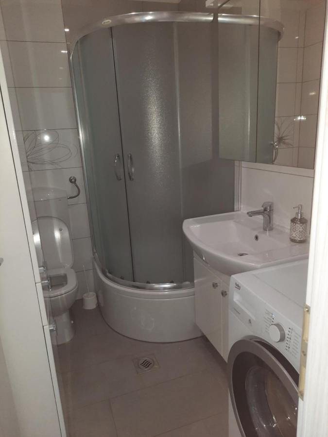 Apartament Ani Split Zewnętrze zdjęcie