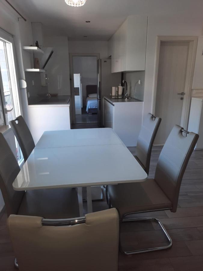 Apartament Ani Split Zewnętrze zdjęcie