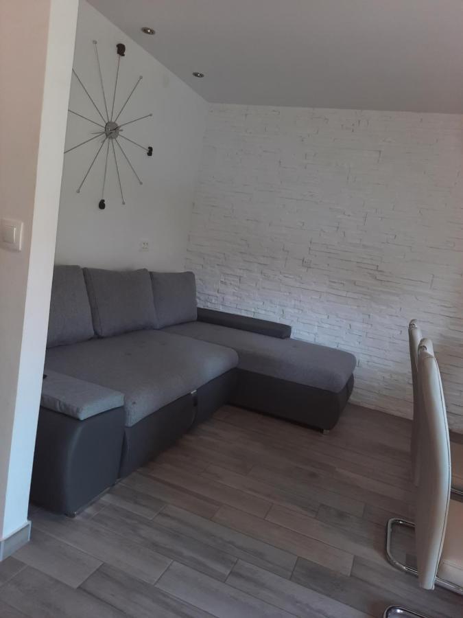 Apartament Ani Split Zewnętrze zdjęcie