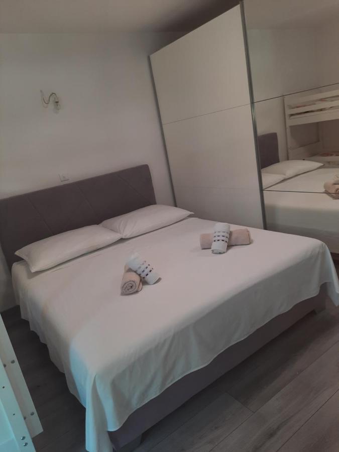 Apartament Ani Split Zewnętrze zdjęcie