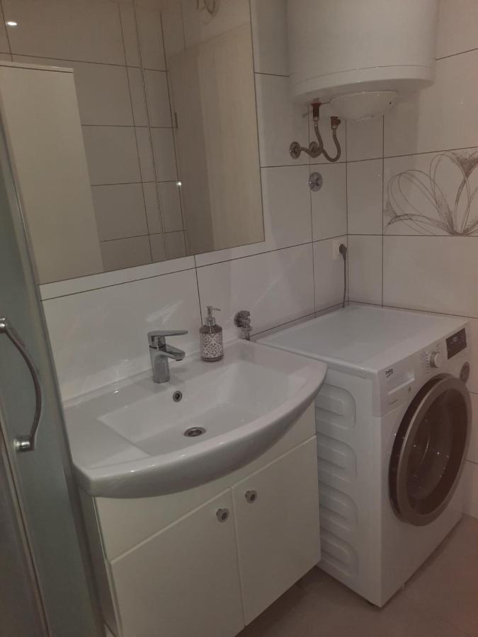 Apartament Ani Split Zewnętrze zdjęcie