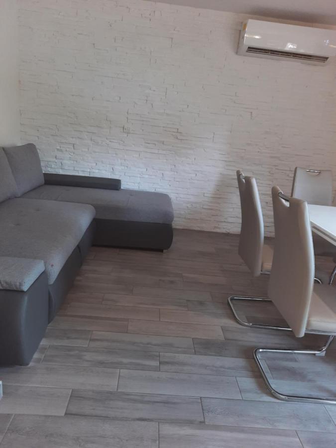 Apartament Ani Split Zewnętrze zdjęcie