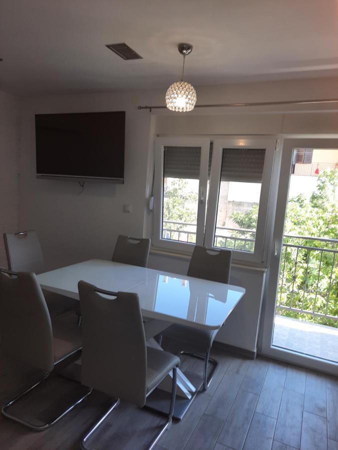 Apartament Ani Split Zewnętrze zdjęcie