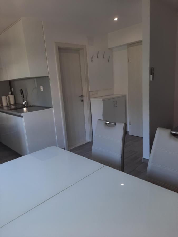 Apartament Ani Split Zewnętrze zdjęcie