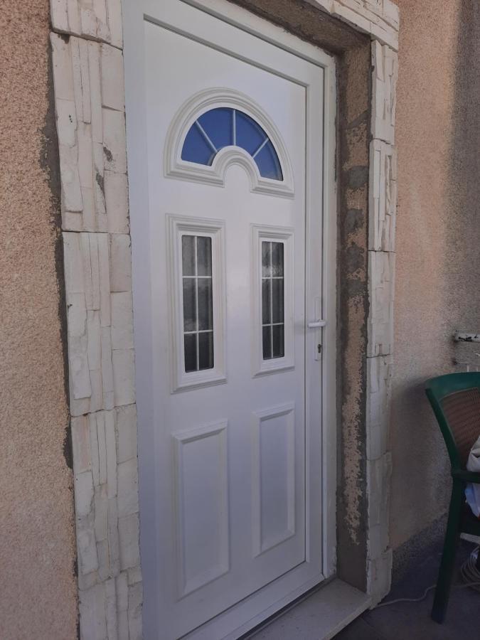 Apartament Ani Split Zewnętrze zdjęcie