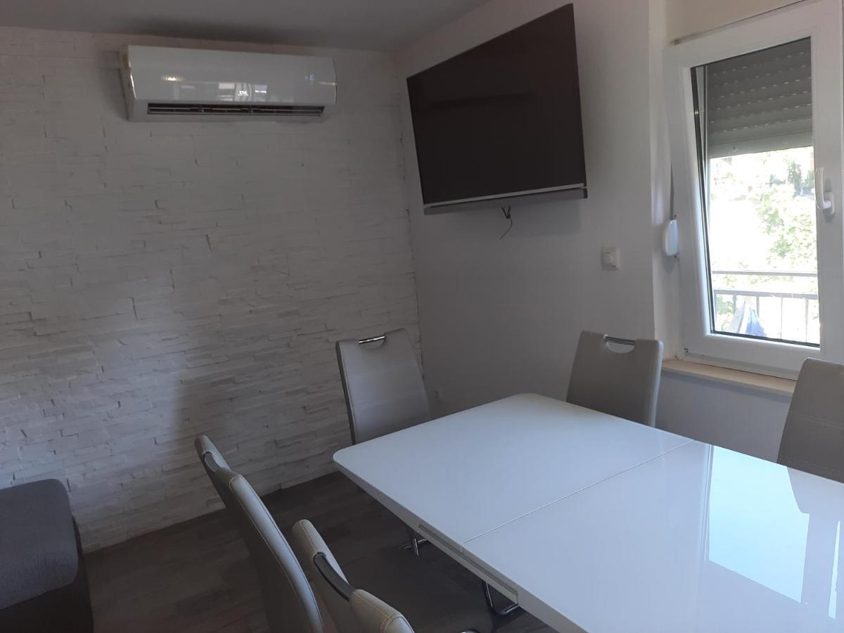 Apartament Ani Split Zewnętrze zdjęcie