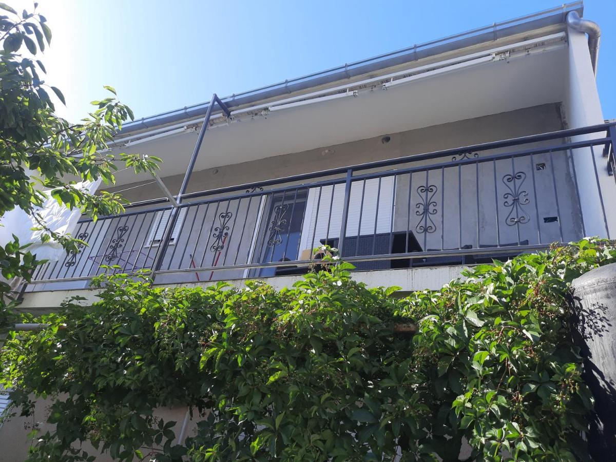 Apartament Ani Split Zewnętrze zdjęcie