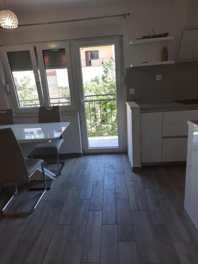 Apartament Ani Split Zewnętrze zdjęcie