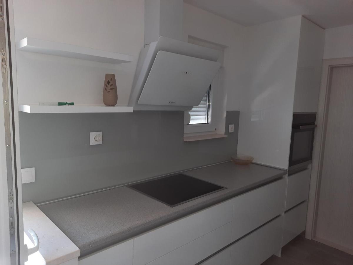 Apartament Ani Split Zewnętrze zdjęcie