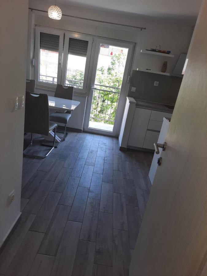 Apartament Ani Split Zewnętrze zdjęcie