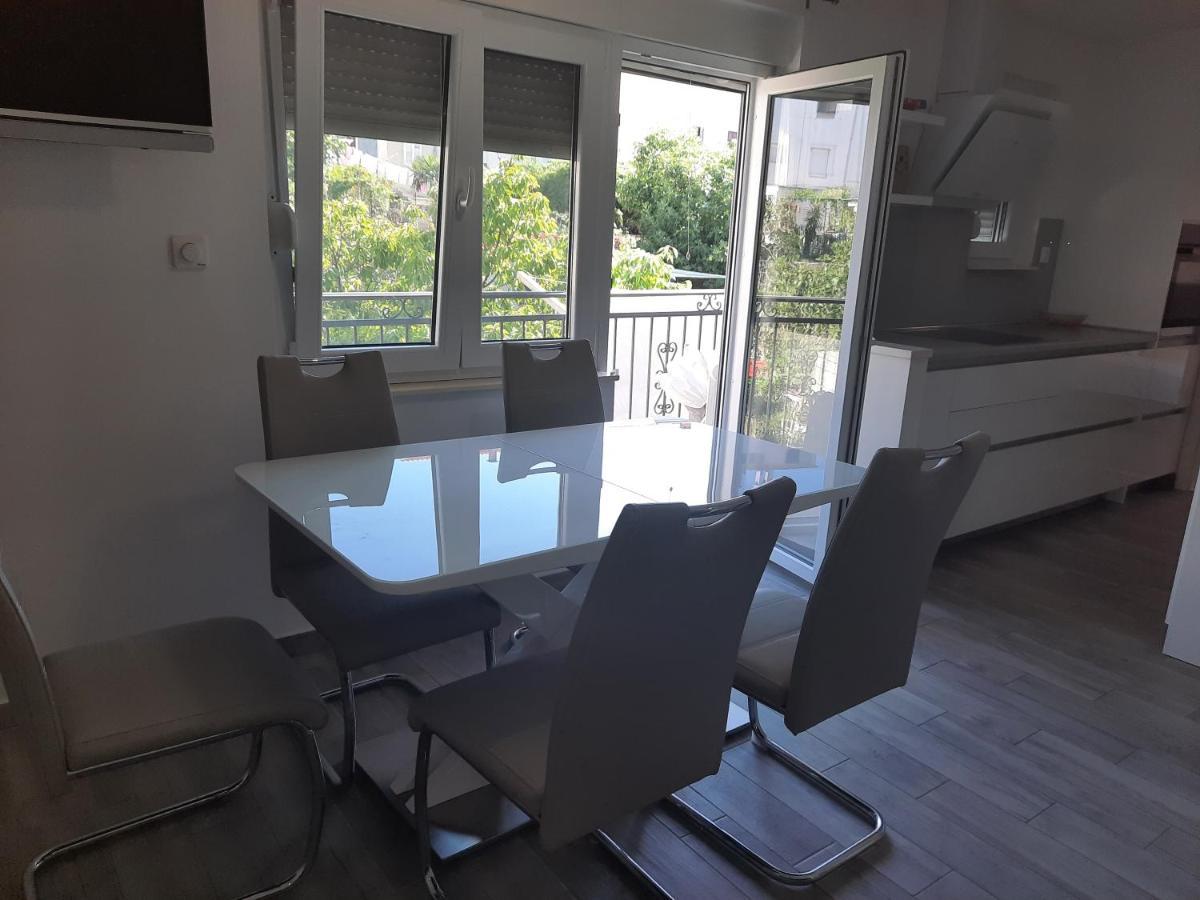Apartament Ani Split Zewnętrze zdjęcie