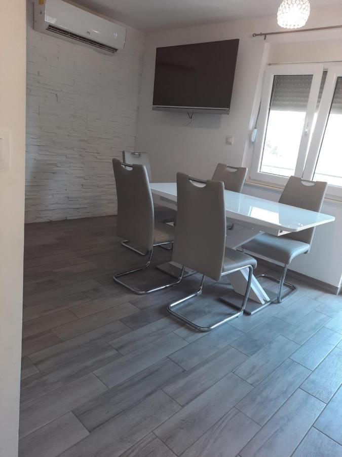 Apartament Ani Split Zewnętrze zdjęcie