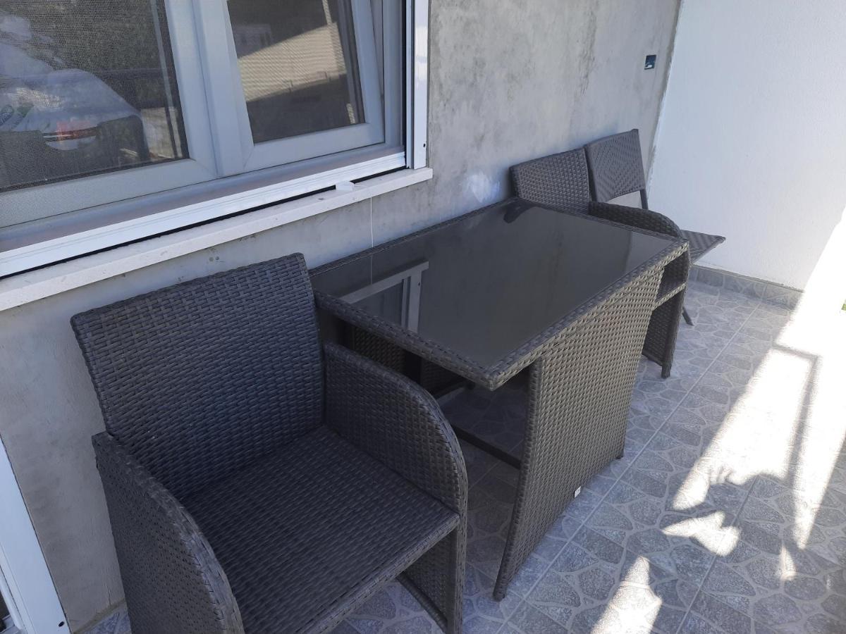 Apartament Ani Split Zewnętrze zdjęcie