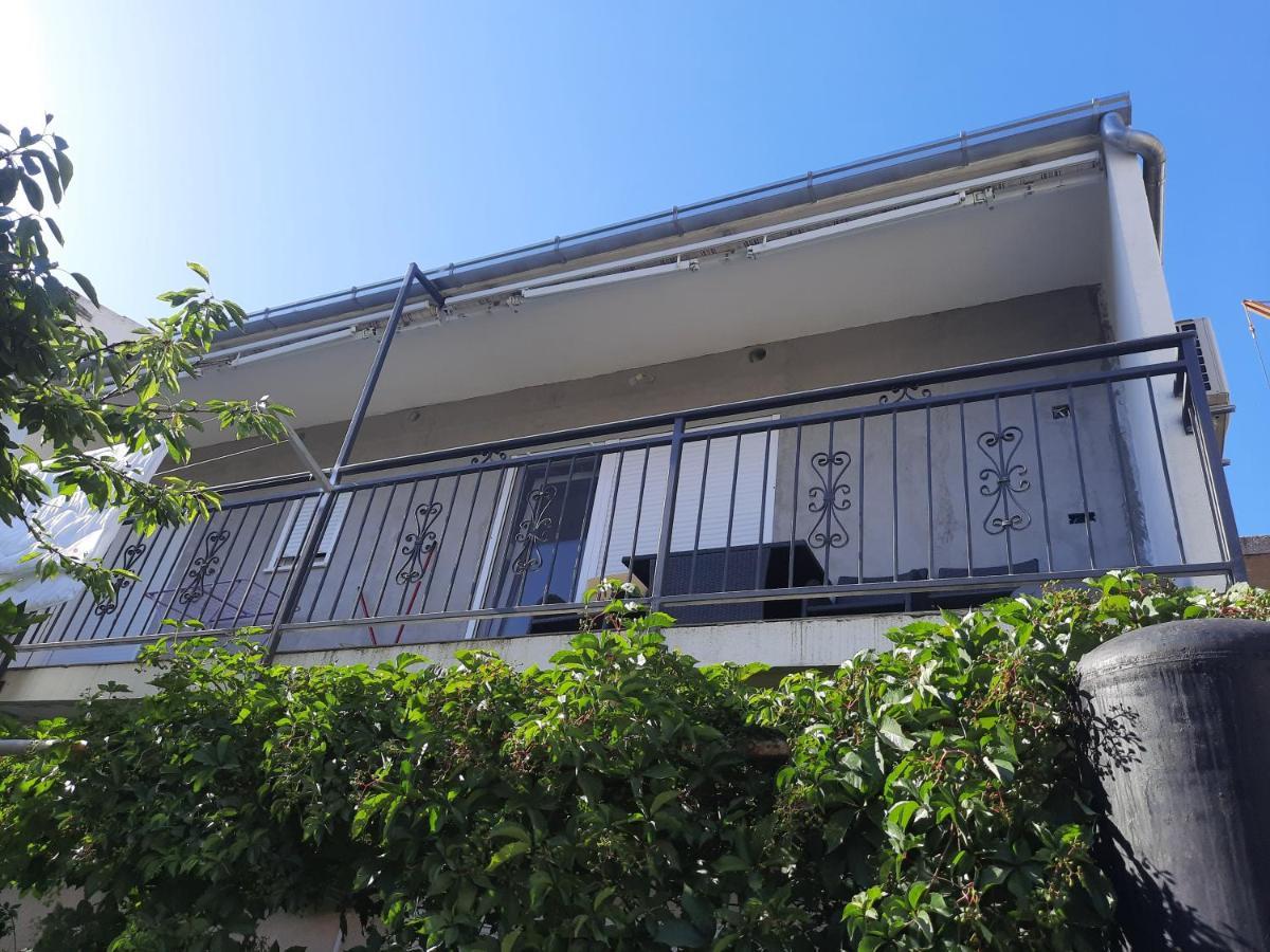 Apartament Ani Split Zewnętrze zdjęcie