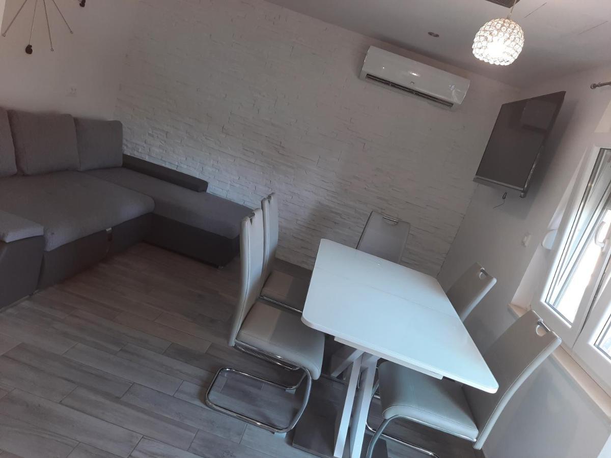 Apartament Ani Split Zewnętrze zdjęcie